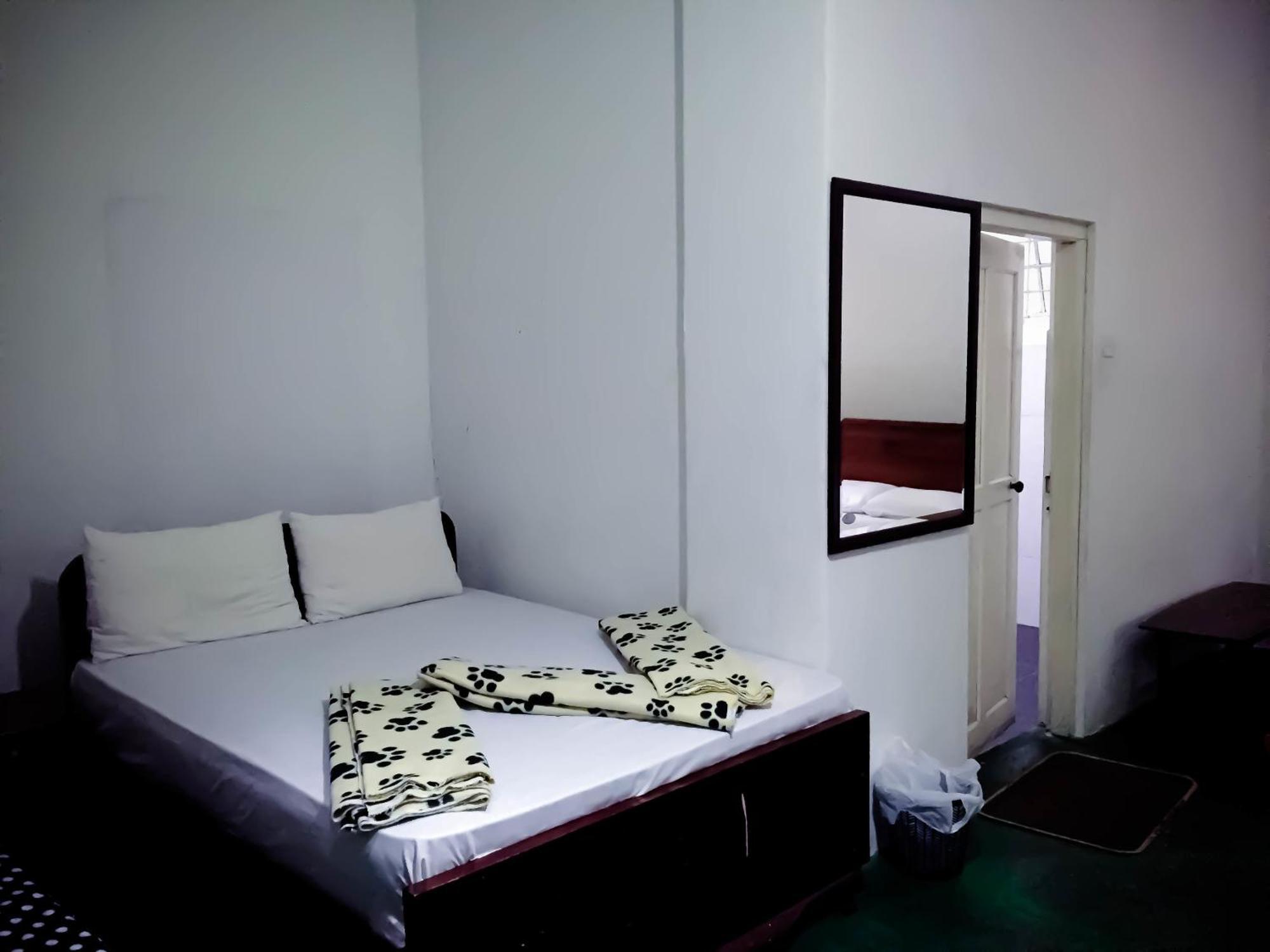 Surrey Bird Sanctuary & Holiday Resort Welimada Kamer foto