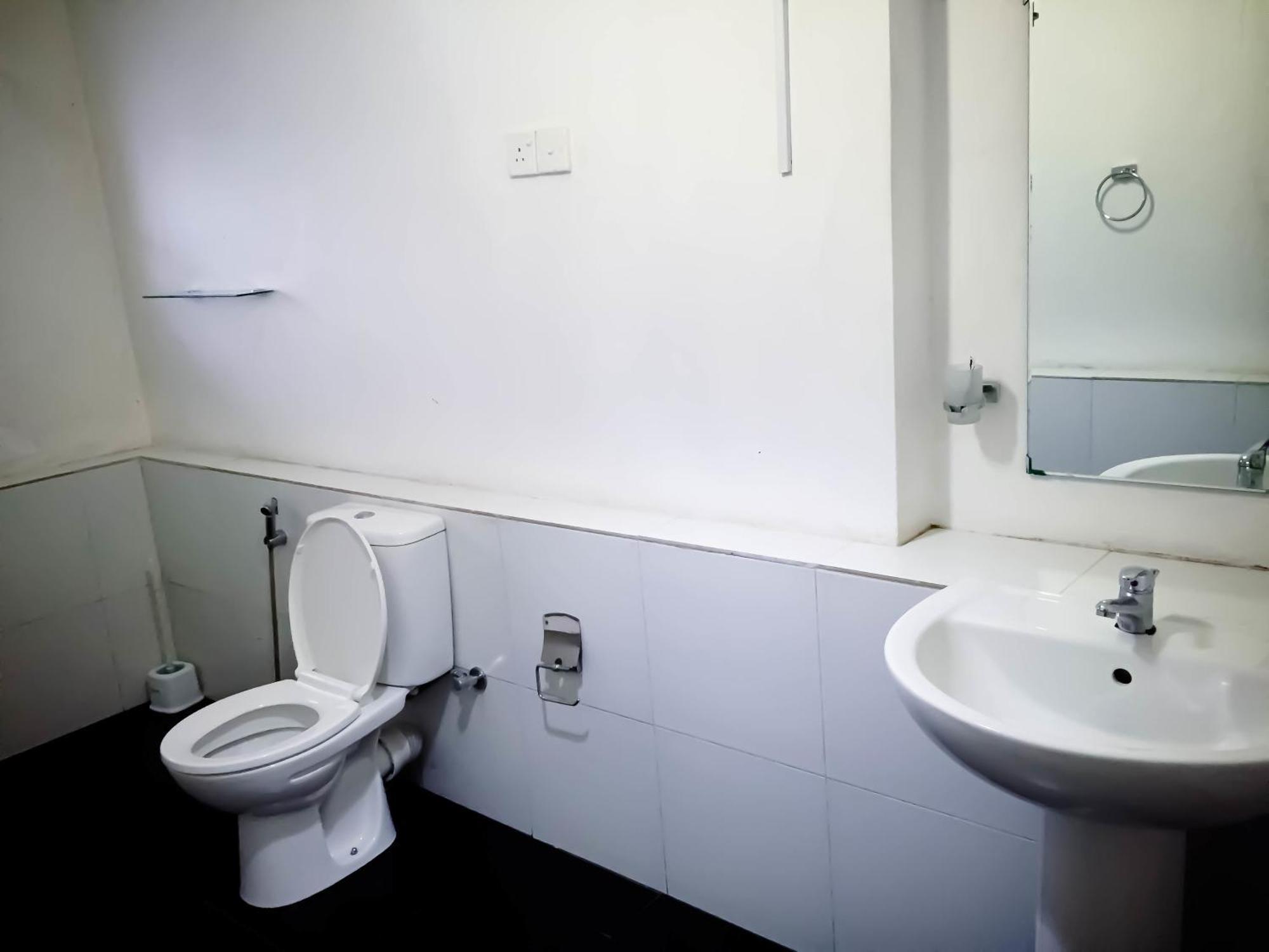 Surrey Bird Sanctuary & Holiday Resort Welimada Kamer foto