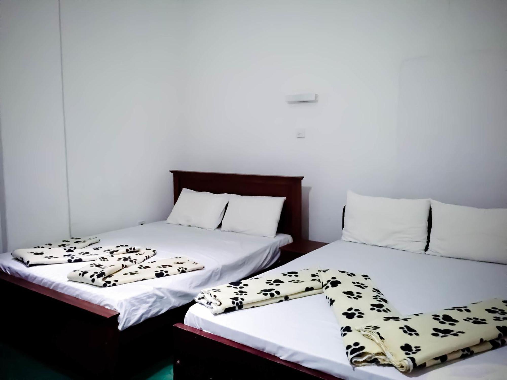 Surrey Bird Sanctuary & Holiday Resort Welimada Kamer foto