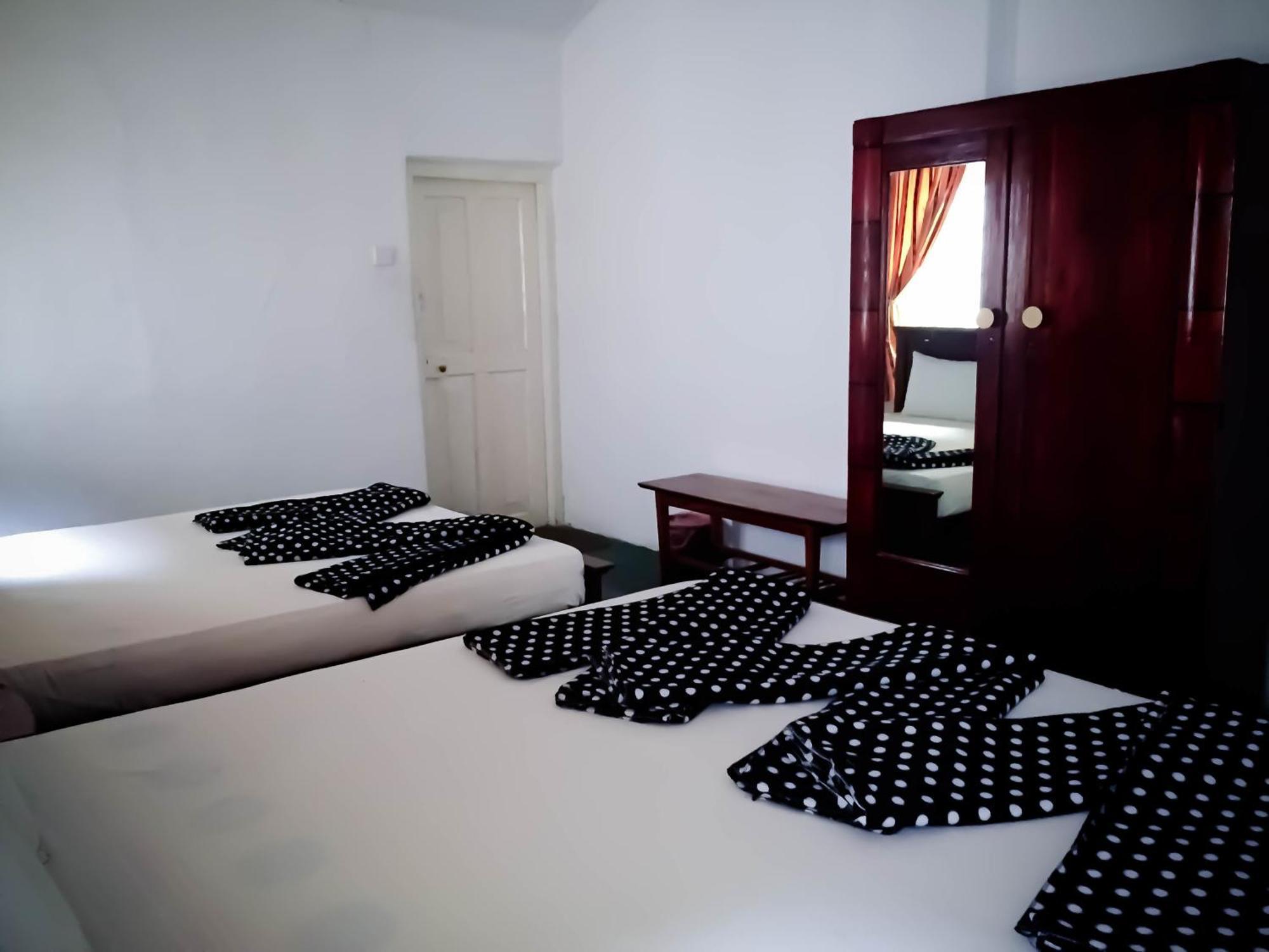 Surrey Bird Sanctuary & Holiday Resort Welimada Kamer foto