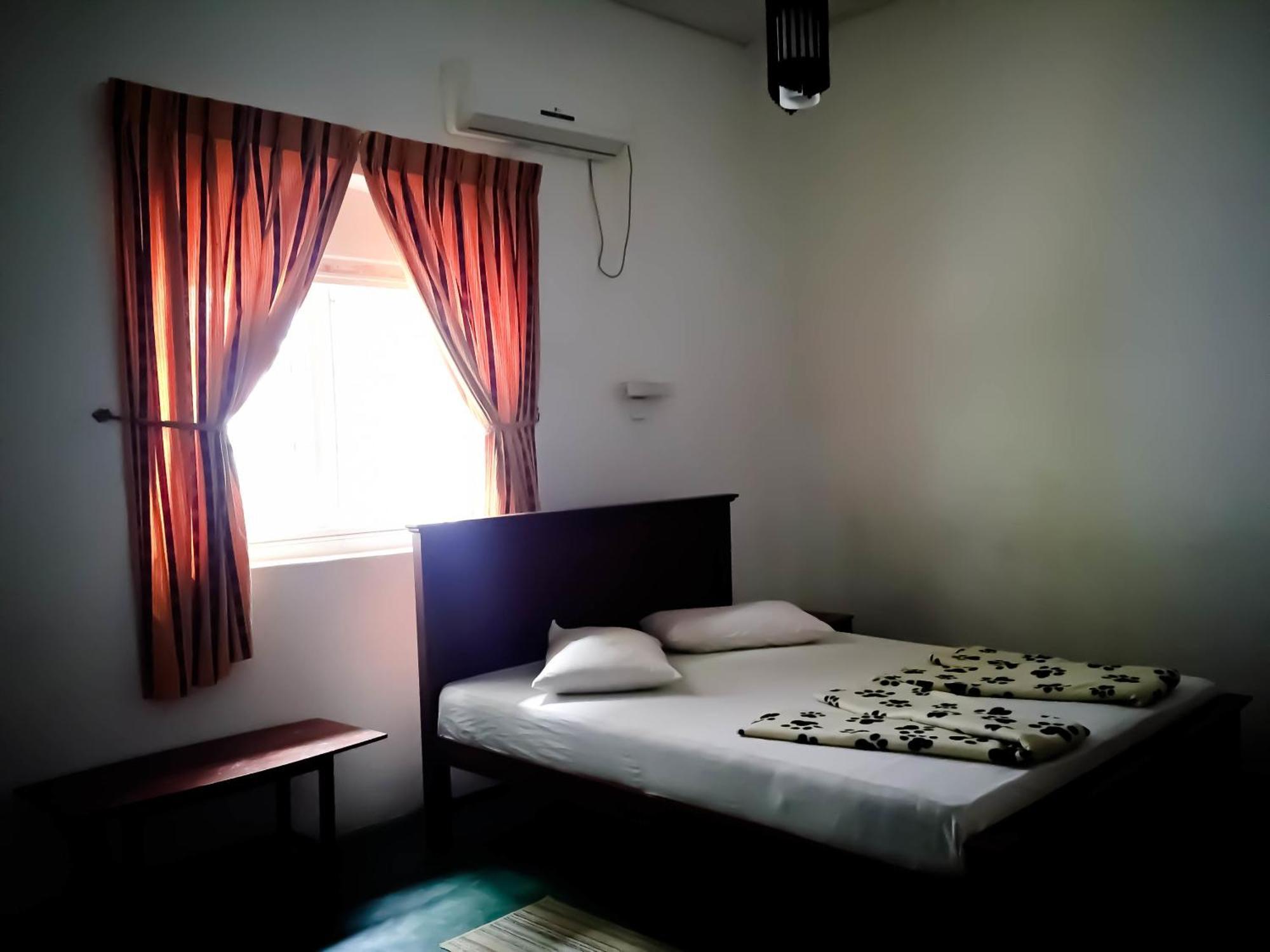 Surrey Bird Sanctuary & Holiday Resort Welimada Kamer foto