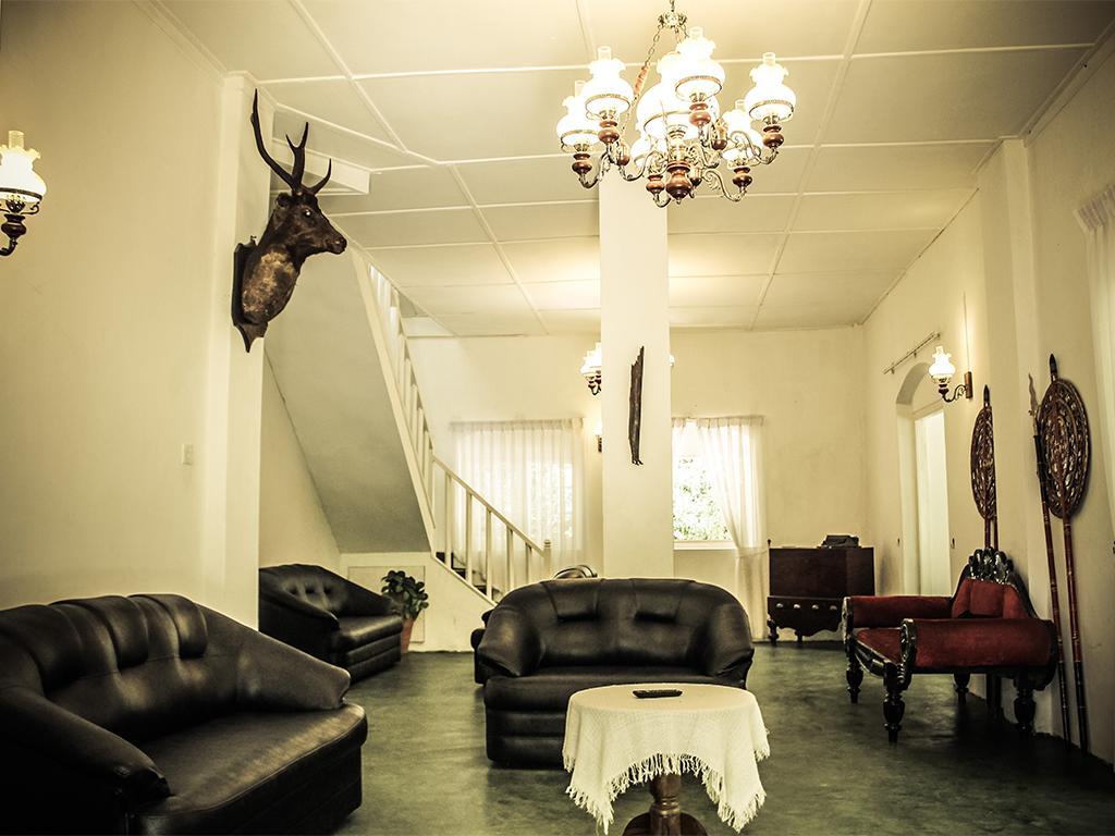 Surrey Bird Sanctuary & Holiday Resort Welimada Buitenkant foto