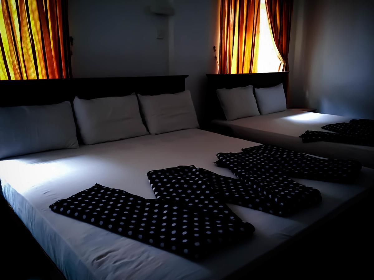 Surrey Bird Sanctuary & Holiday Resort Welimada Kamer foto