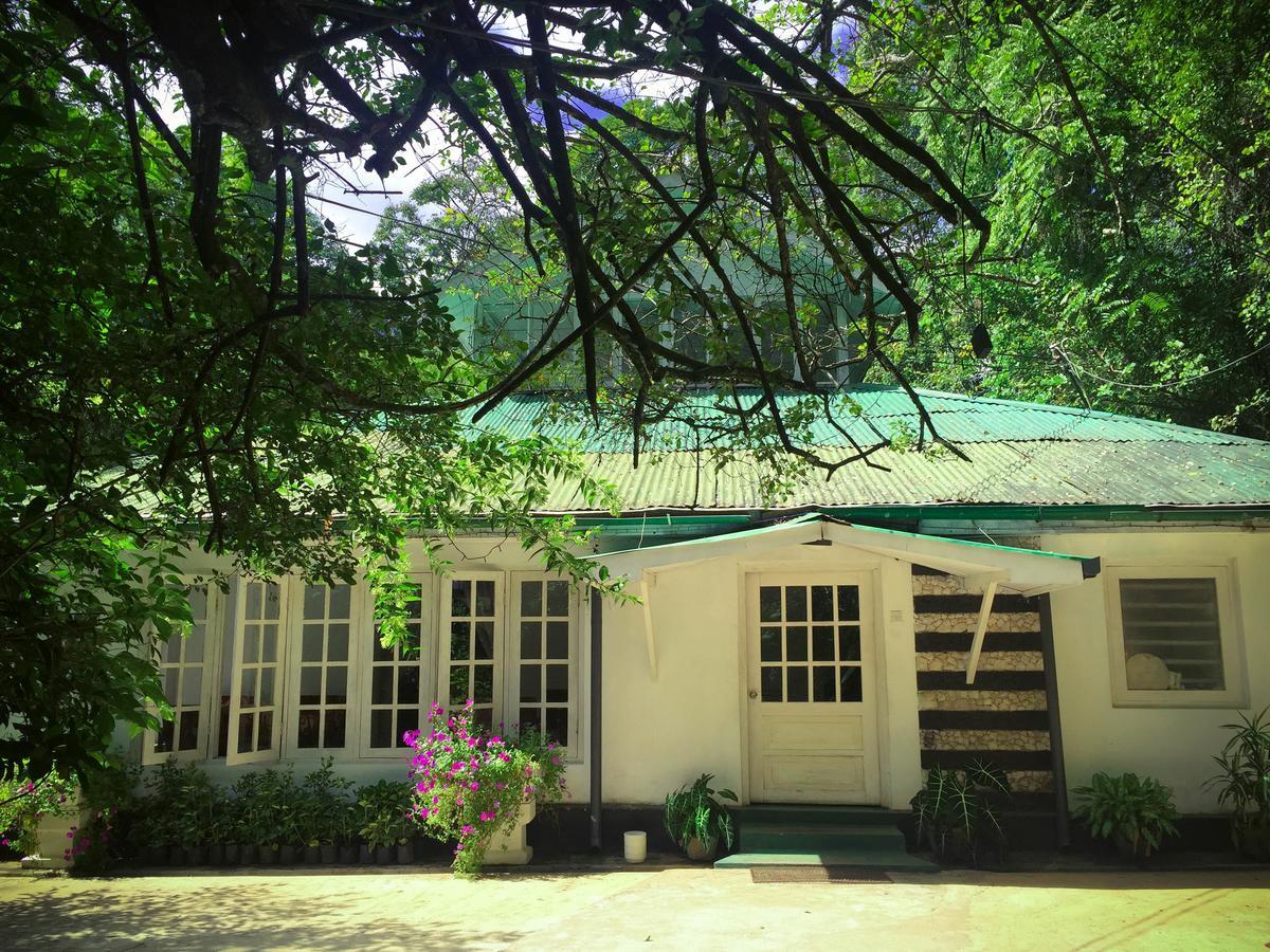 Surrey Bird Sanctuary & Holiday Resort Welimada Buitenkant foto